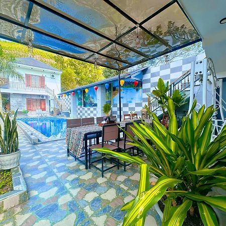 The Hill Villas Phong Nha Luaran gambar