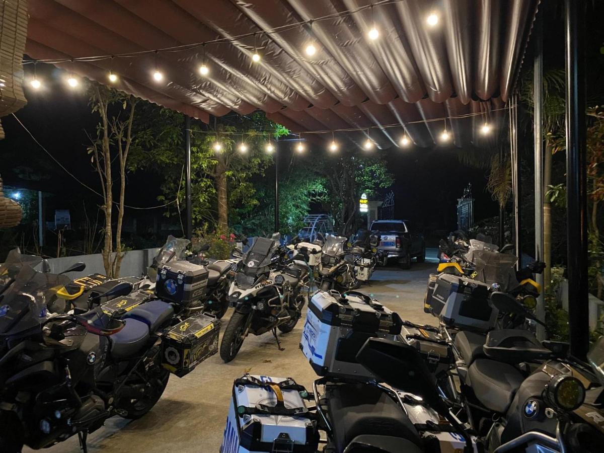 The Hill Villas Phong Nha Luaran gambar