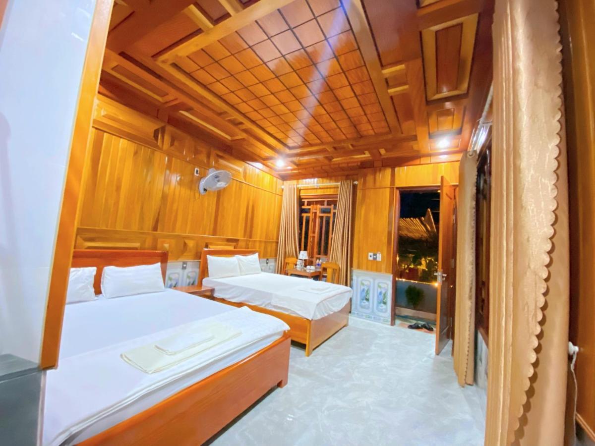 The Hill Villas Phong Nha Luaran gambar