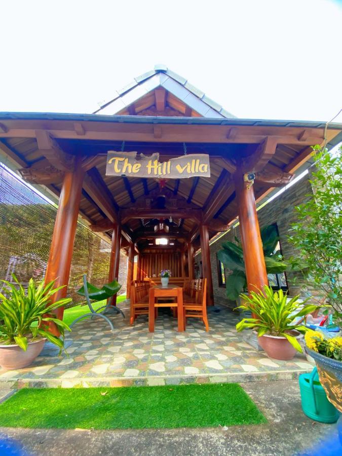 The Hill Villas Phong Nha Luaran gambar