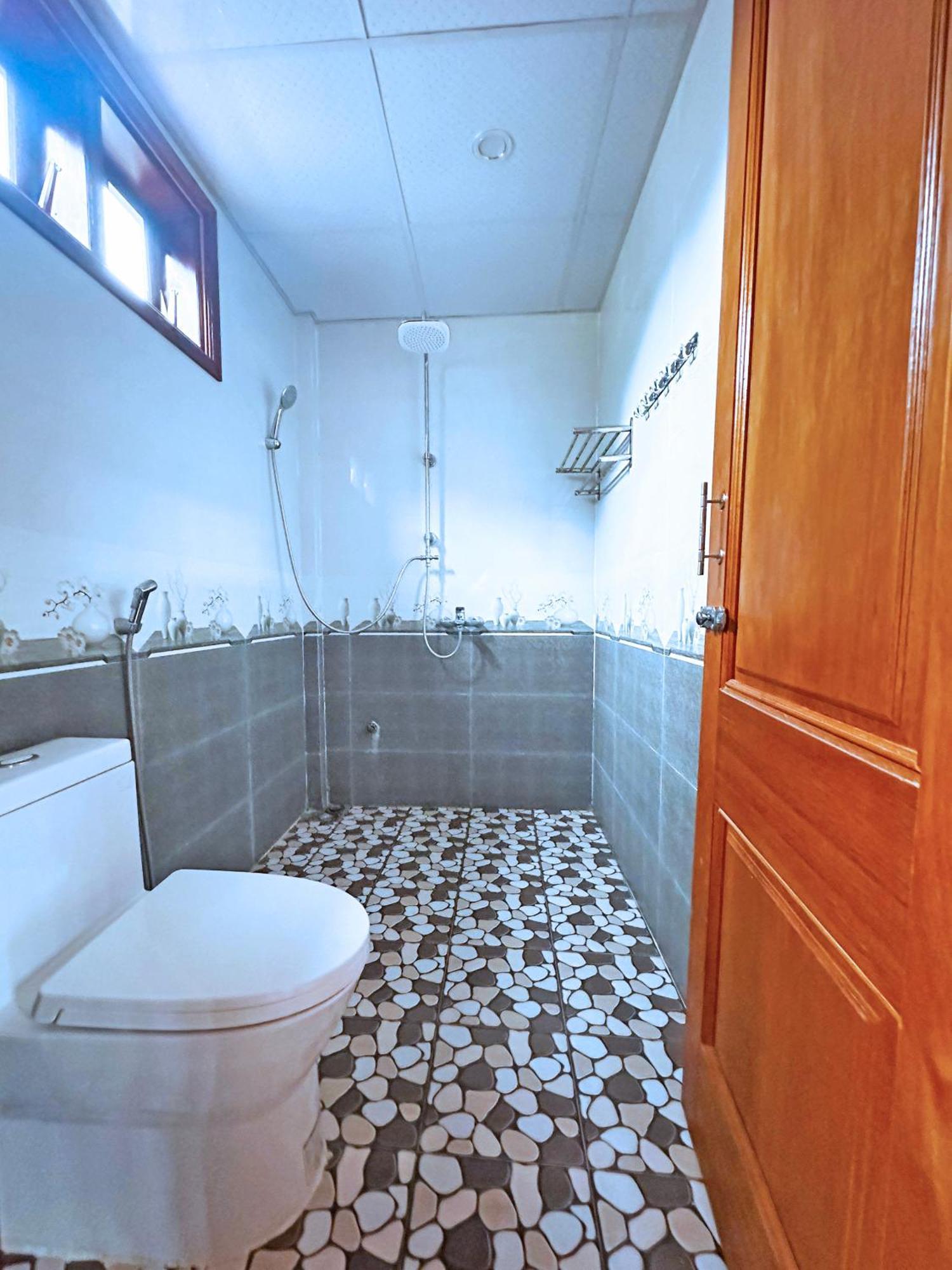 The Hill Villas Phong Nha Luaran gambar