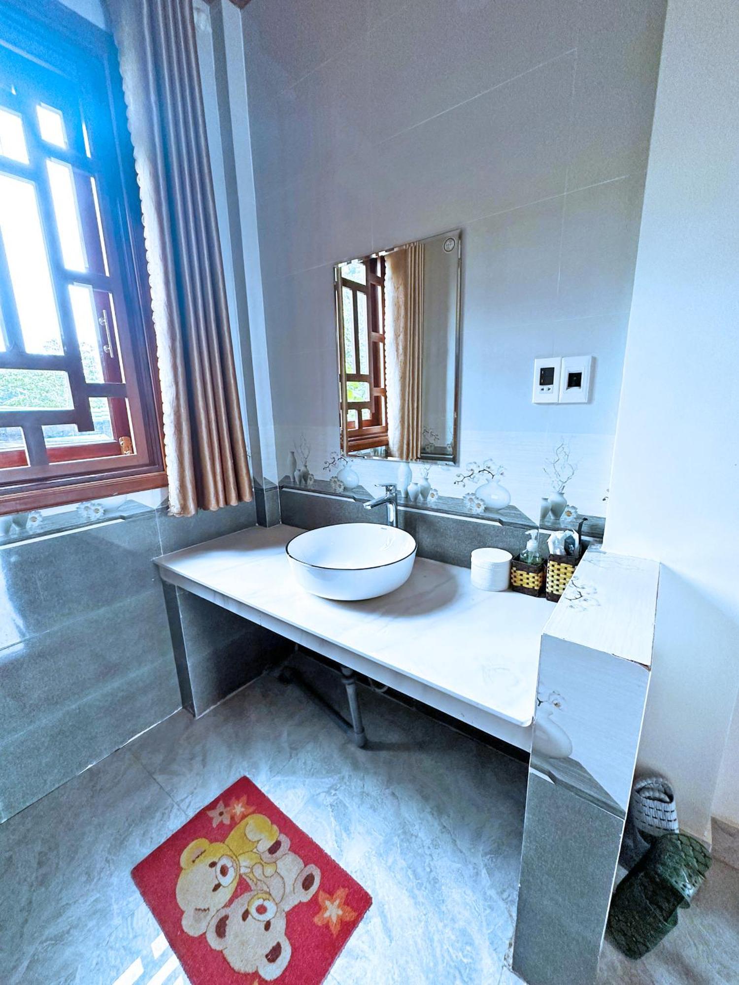 The Hill Villas Phong Nha Luaran gambar