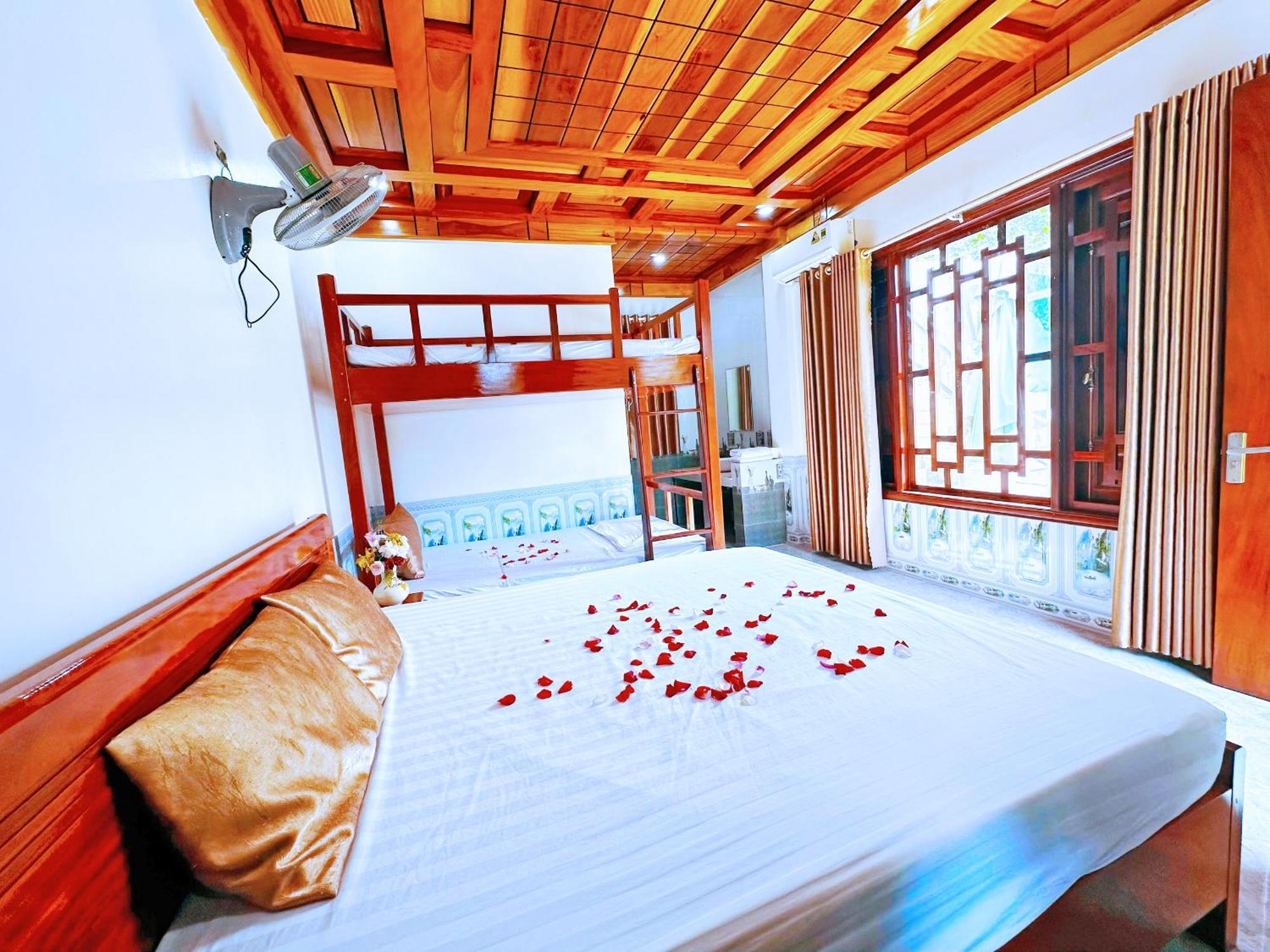 The Hill Villas Phong Nha Luaran gambar