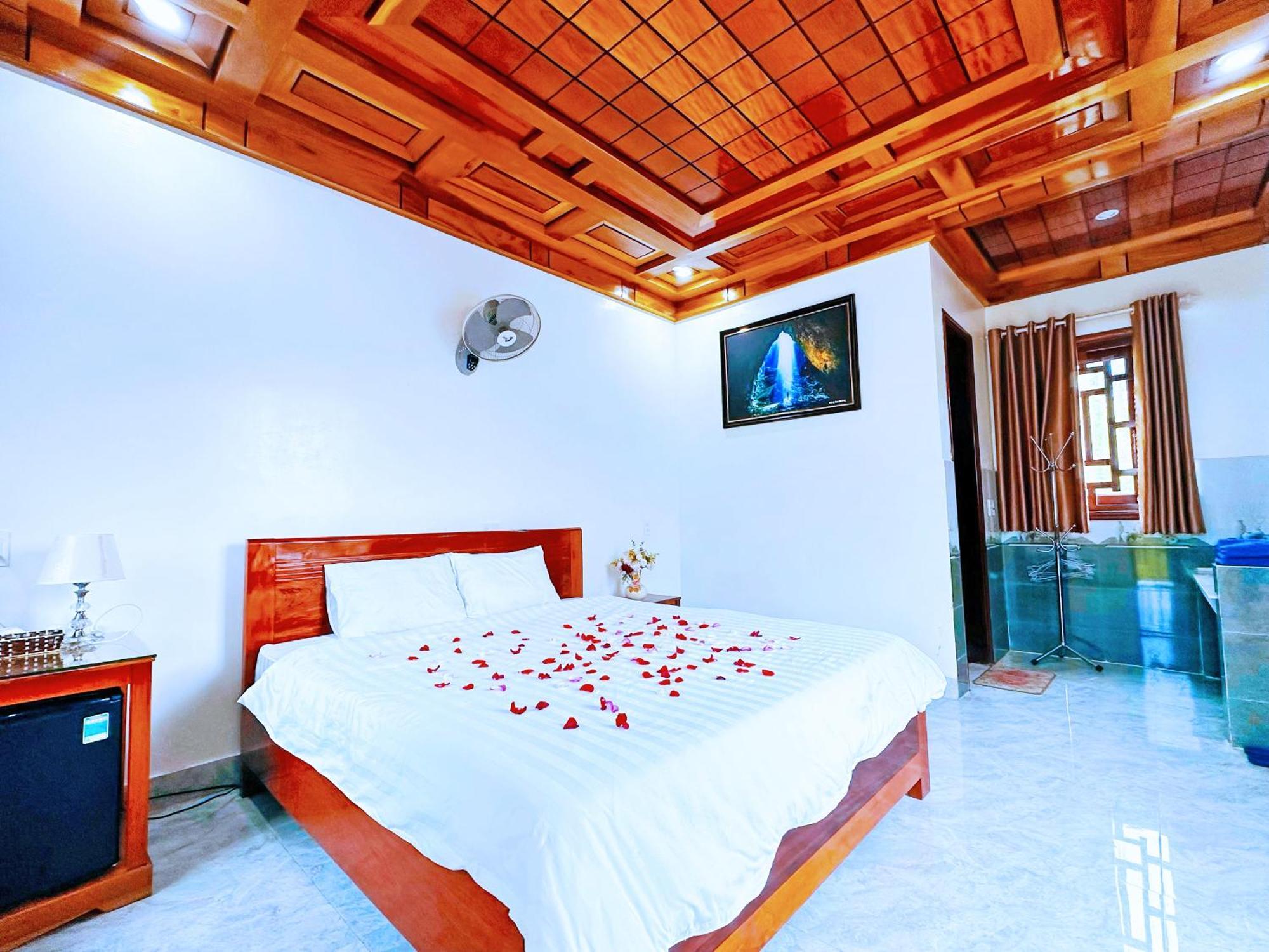 The Hill Villas Phong Nha Luaran gambar