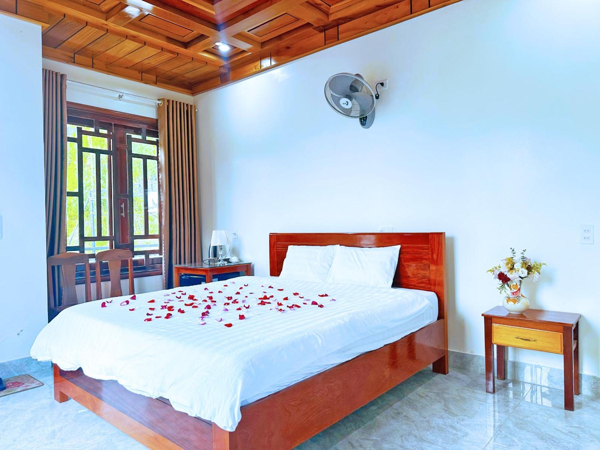 The Hill Villas Phong Nha Luaran gambar