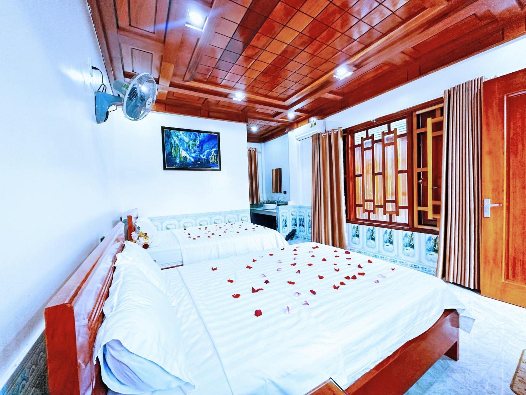 The Hill Villas Phong Nha Luaran gambar