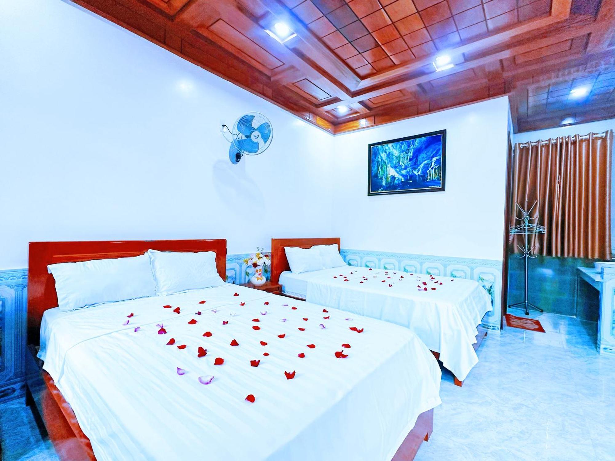 The Hill Villas Phong Nha Luaran gambar