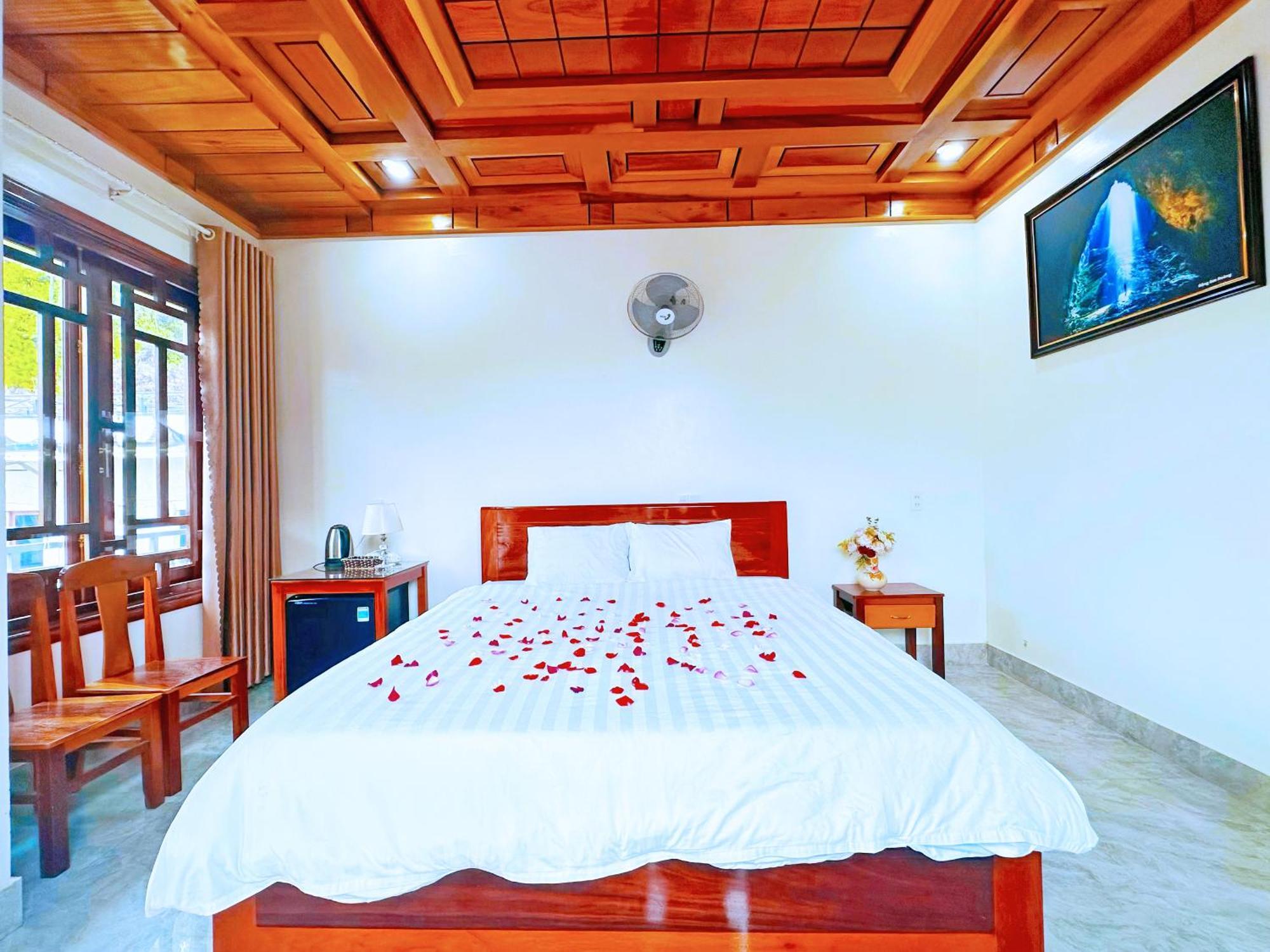 The Hill Villas Phong Nha Luaran gambar