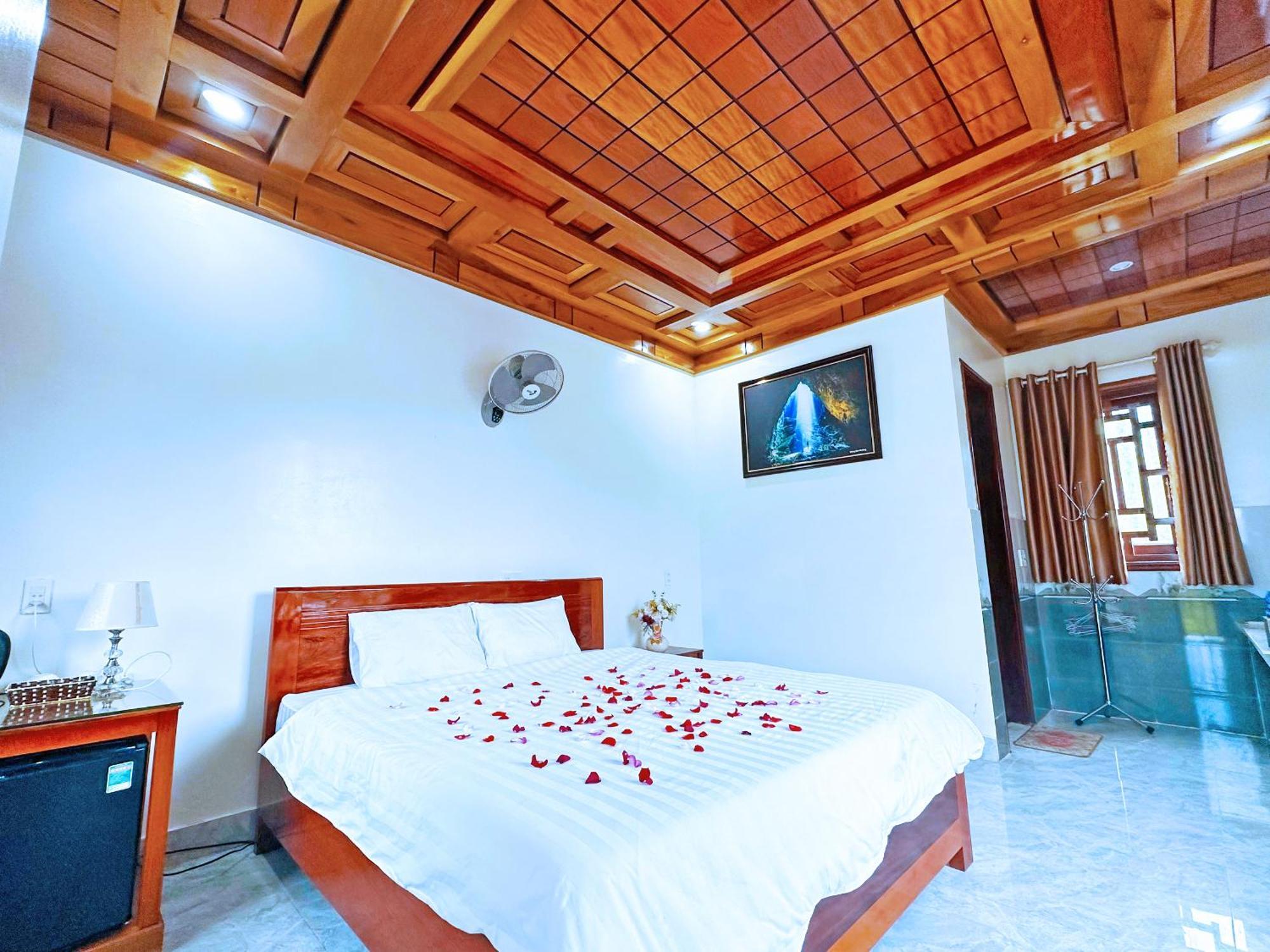 The Hill Villas Phong Nha Luaran gambar