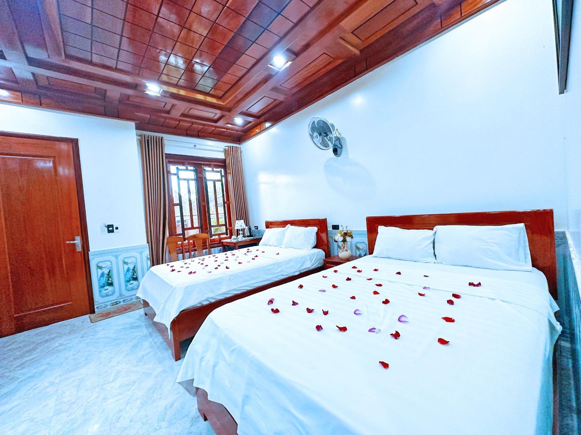 The Hill Villas Phong Nha Luaran gambar