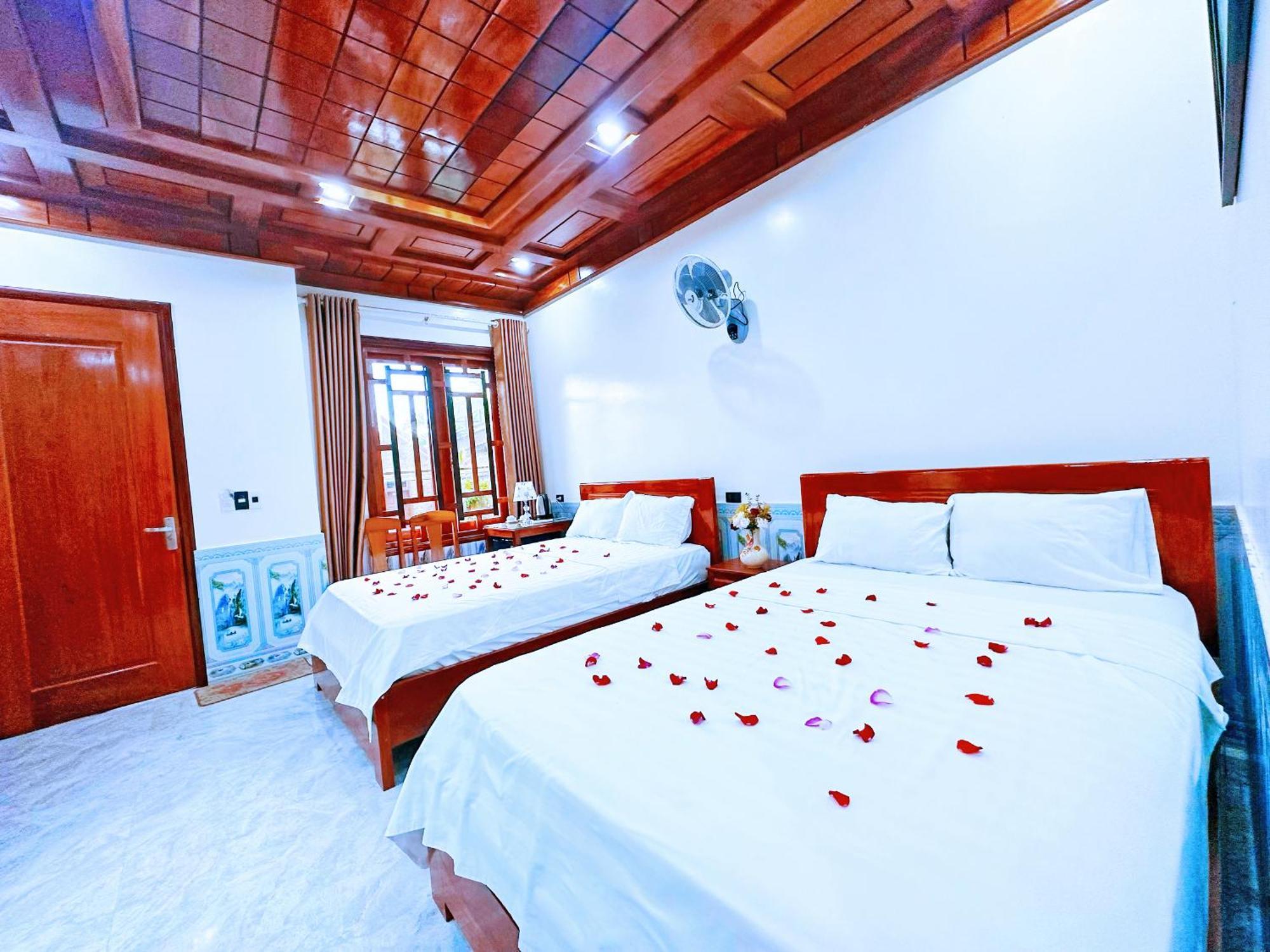 The Hill Villas Phong Nha Luaran gambar