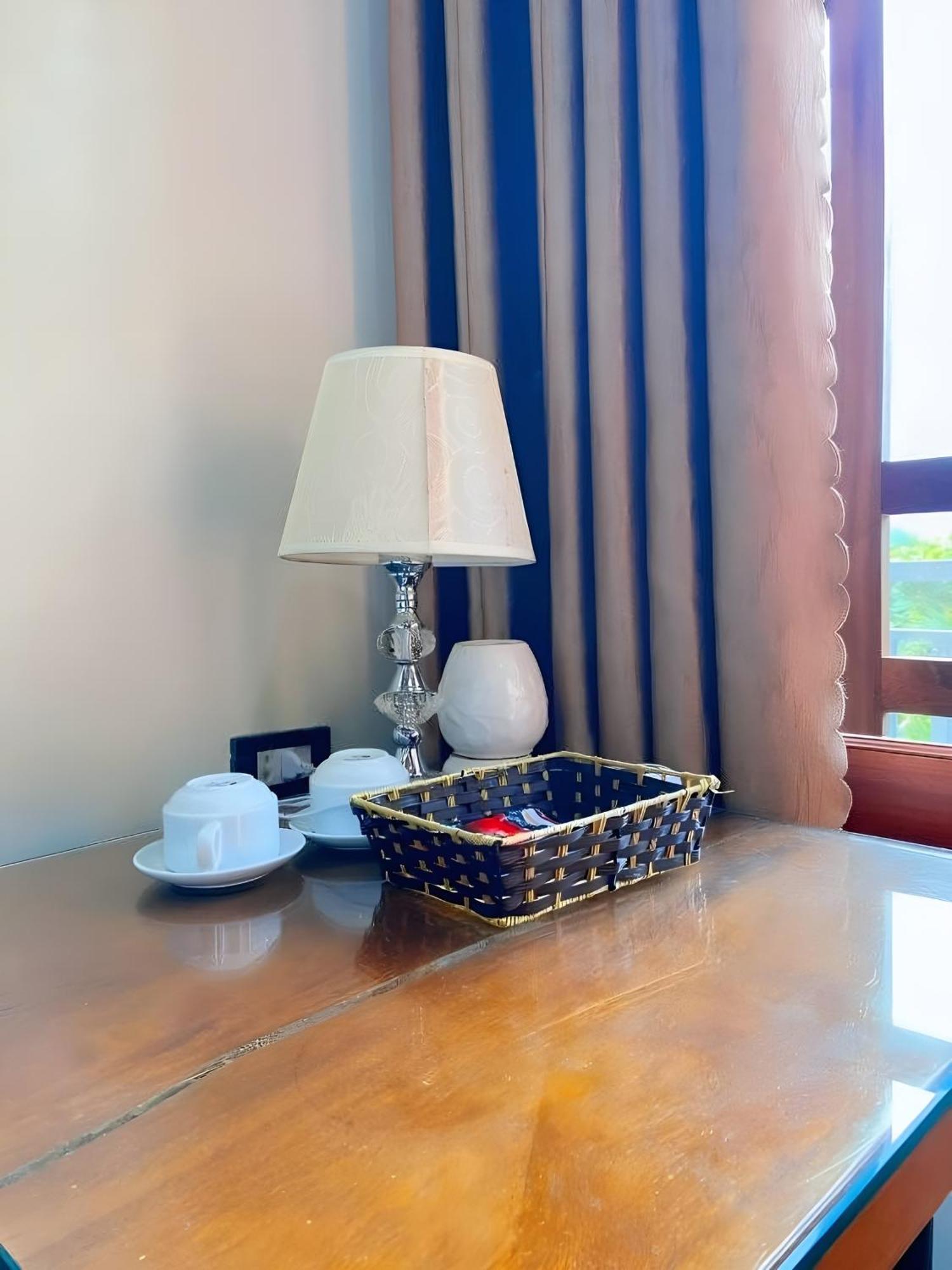 The Hill Villas Phong Nha Luaran gambar