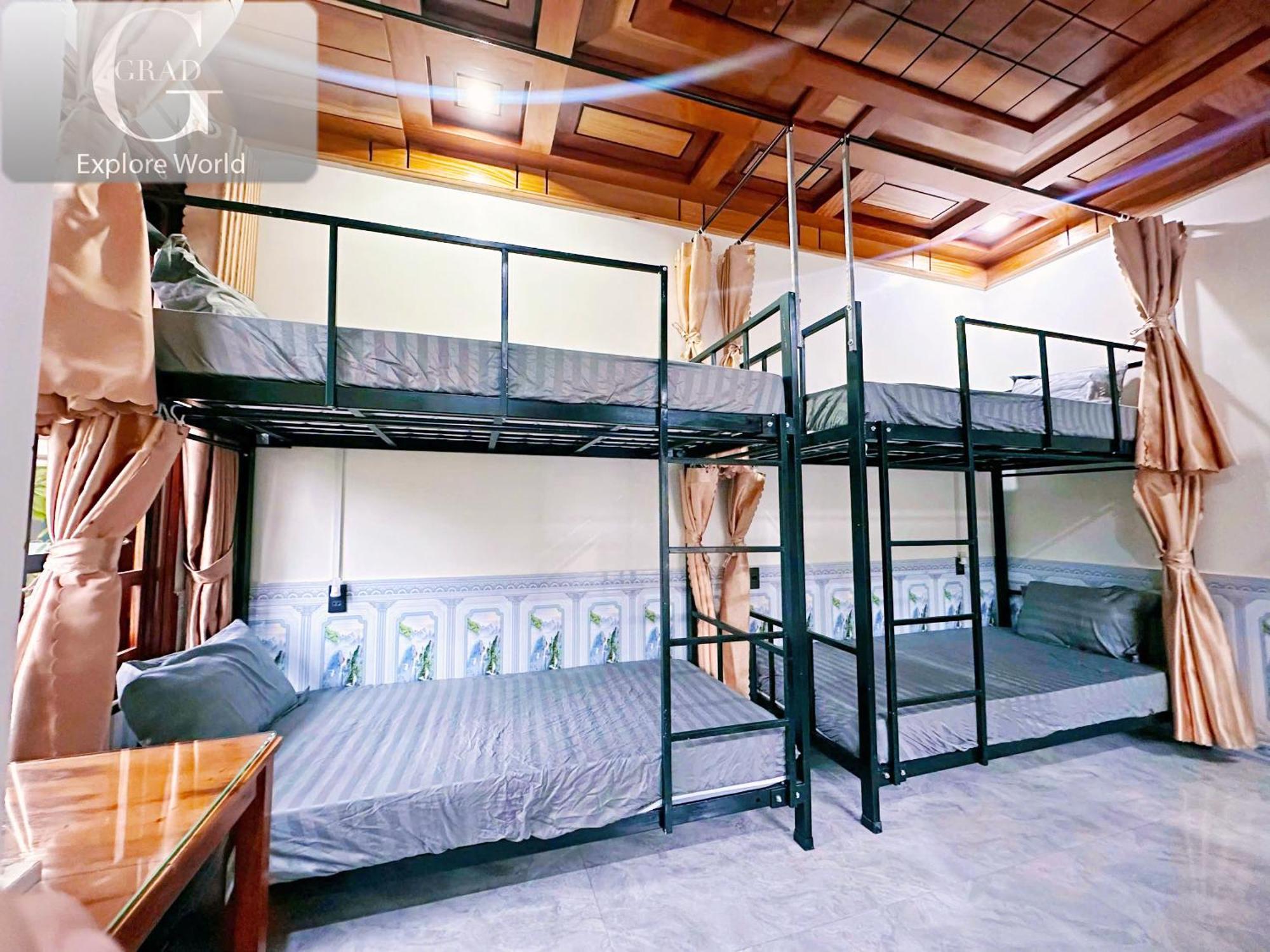 The Hill Villas Phong Nha Luaran gambar
