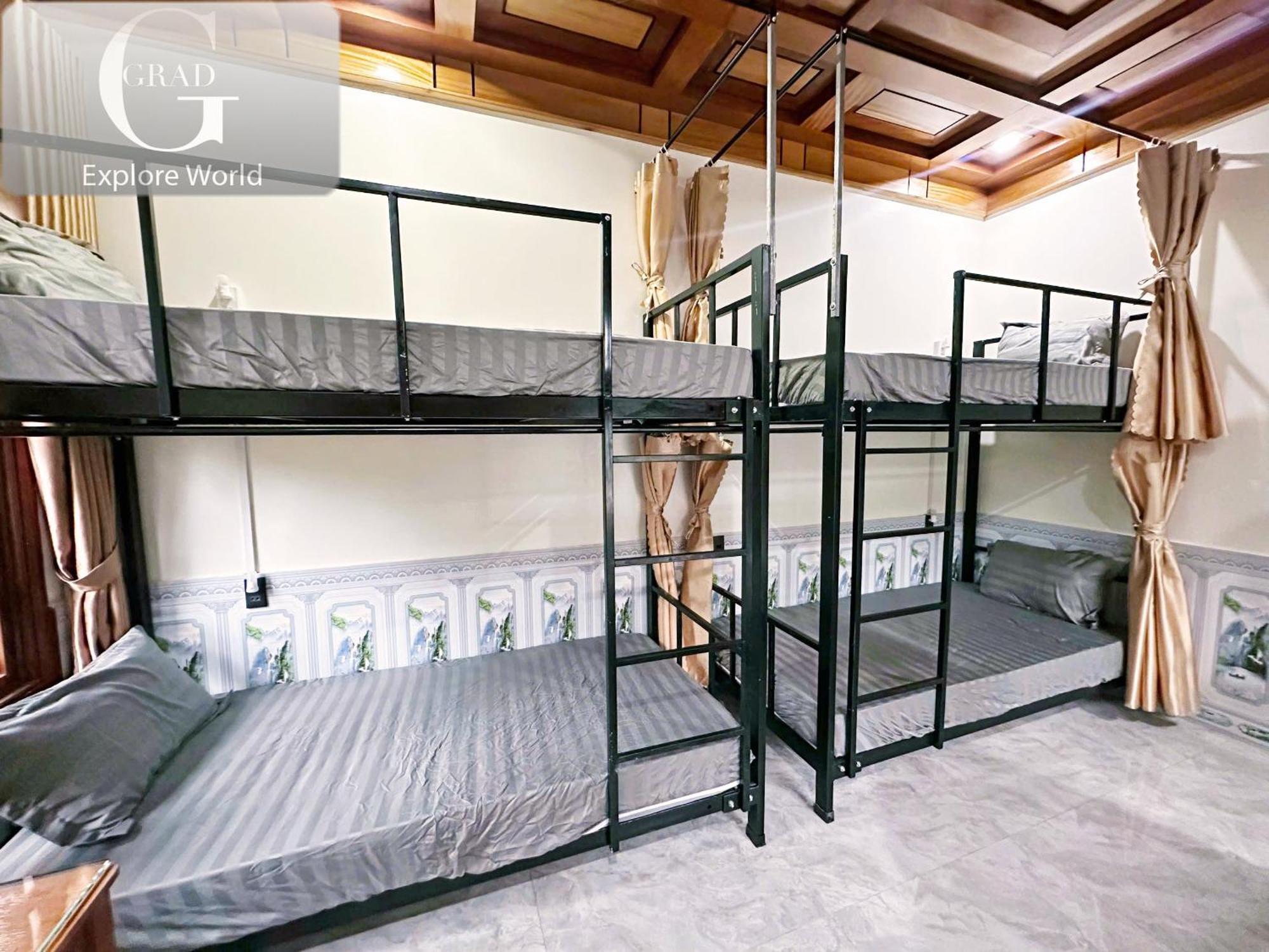 The Hill Villas Phong Nha Luaran gambar