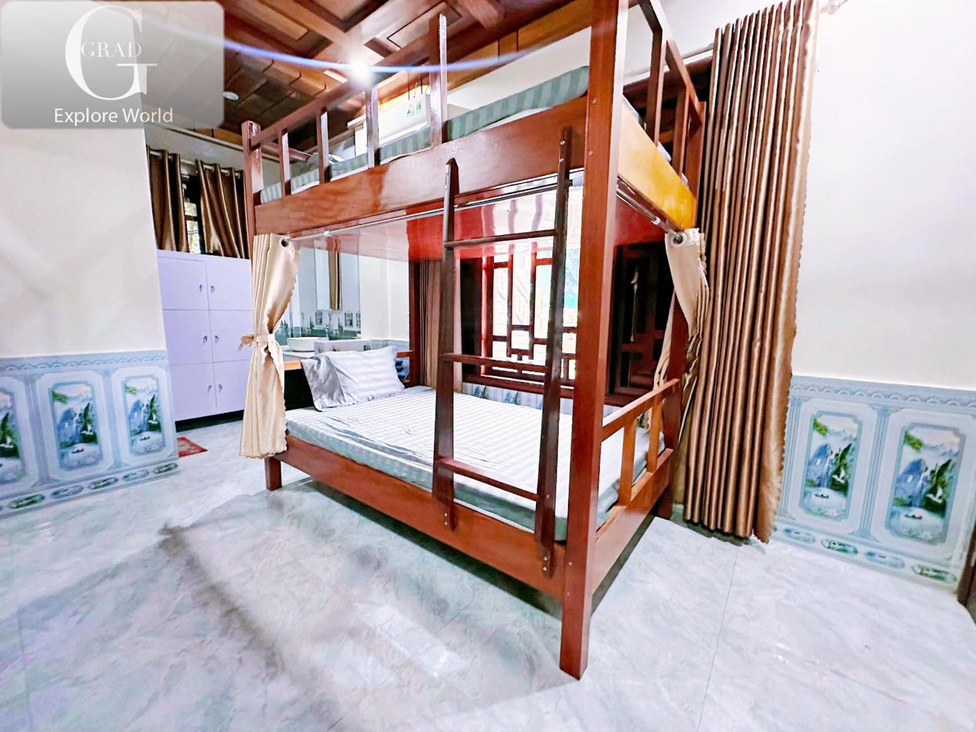 The Hill Villas Phong Nha Luaran gambar