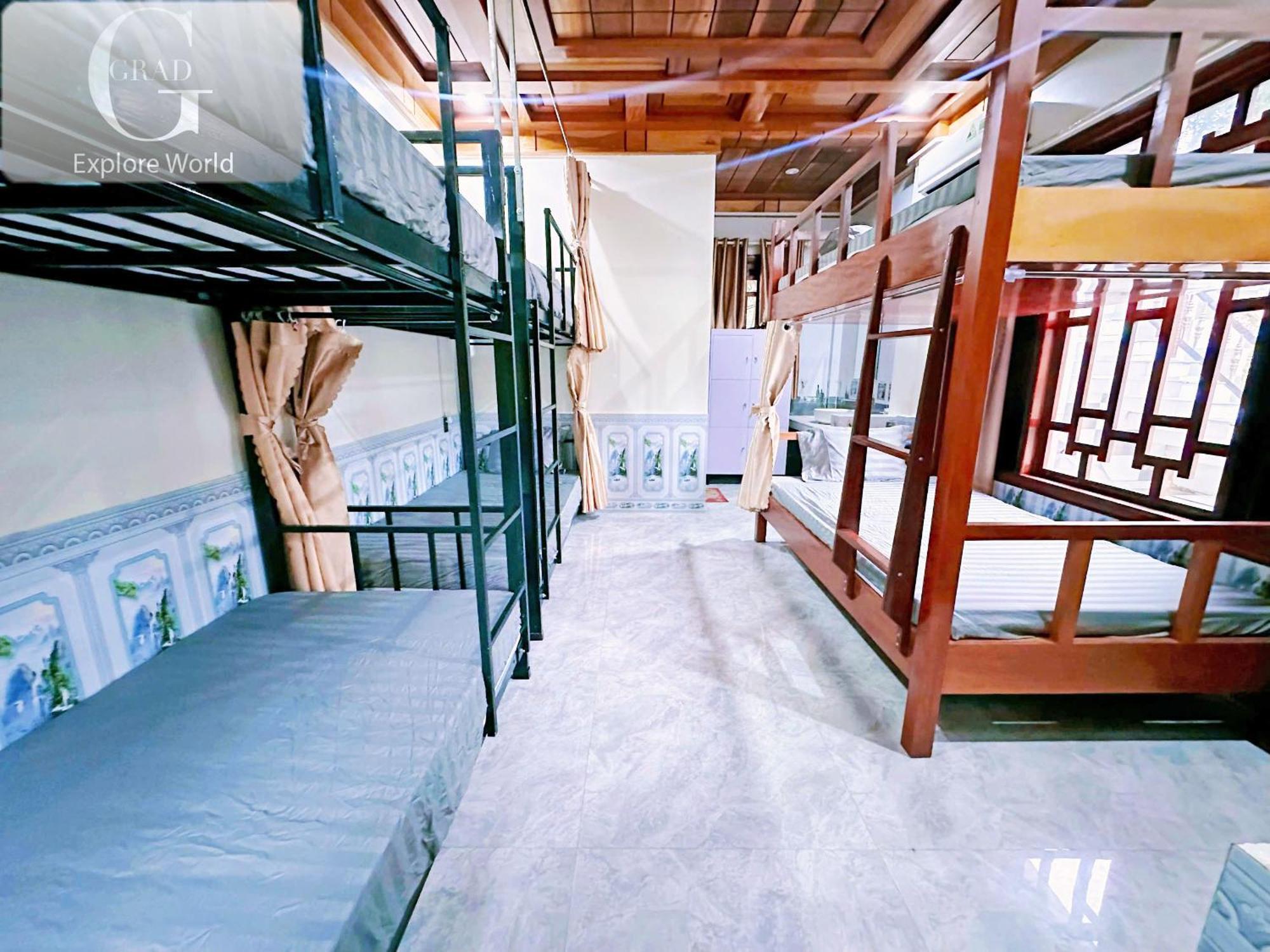 The Hill Villas Phong Nha Luaran gambar