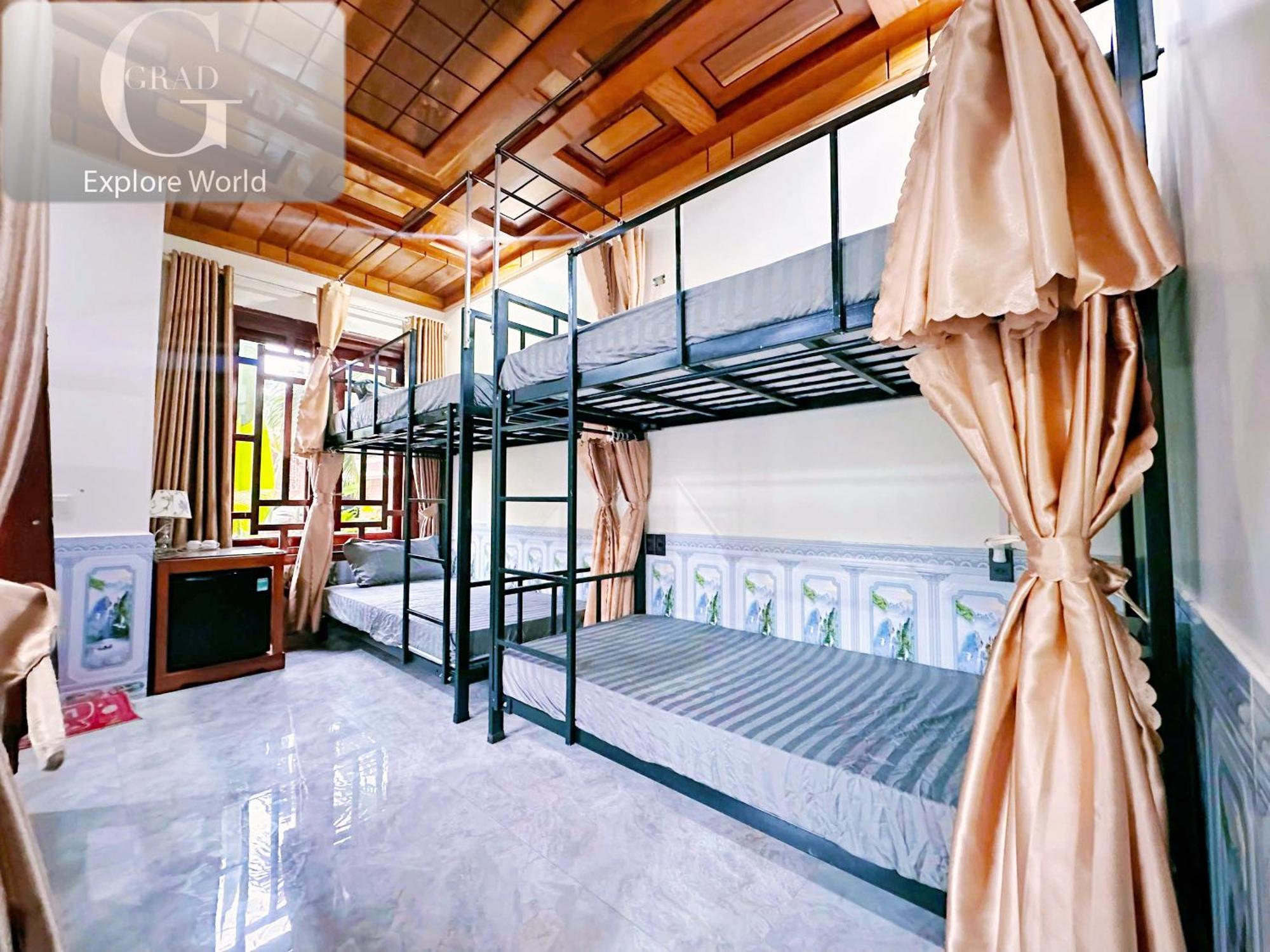 The Hill Villas Phong Nha Luaran gambar